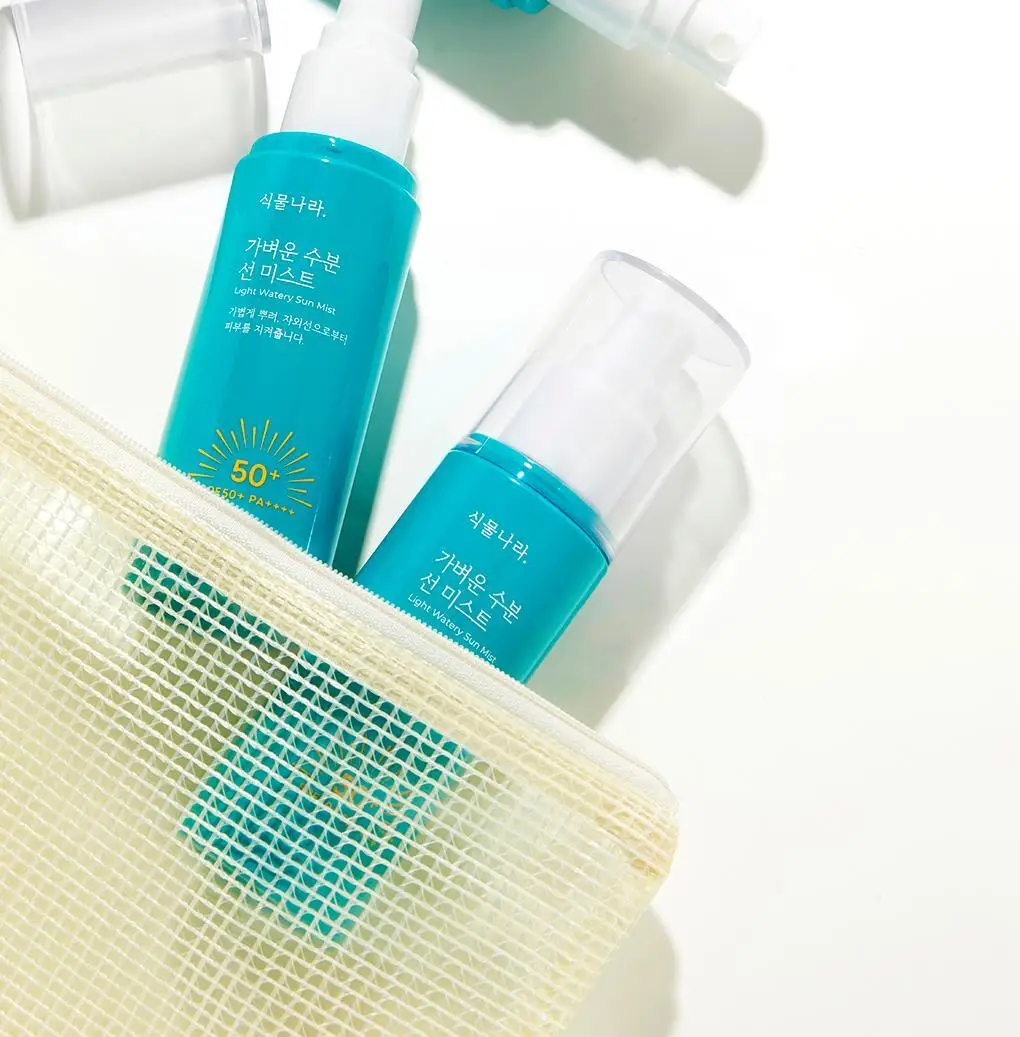 [NEW] 식물나라 가벼운 수분 선 미스트 80ml 상세페이지 19